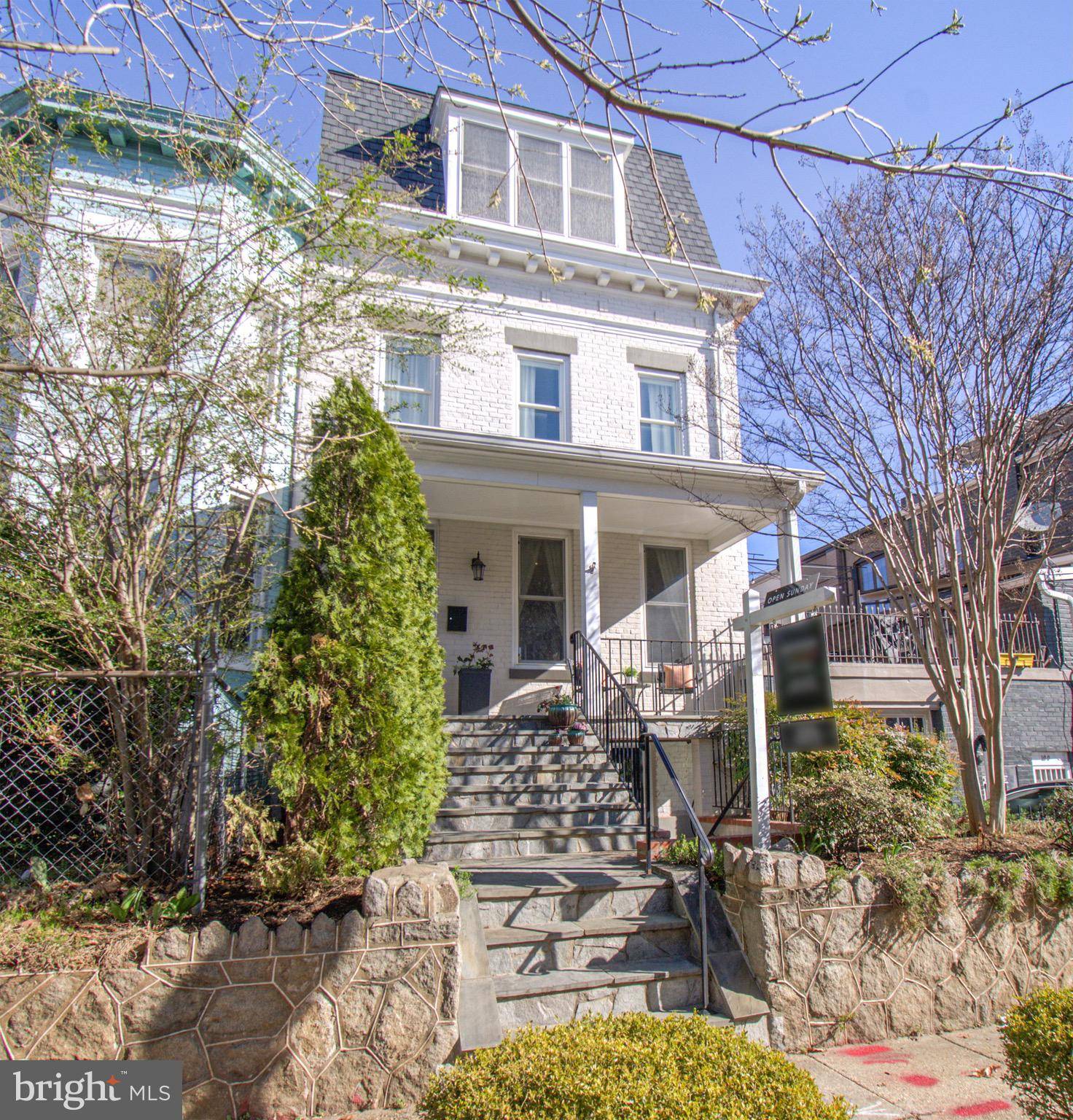 Washington, DC 20002,1440 A ST NE