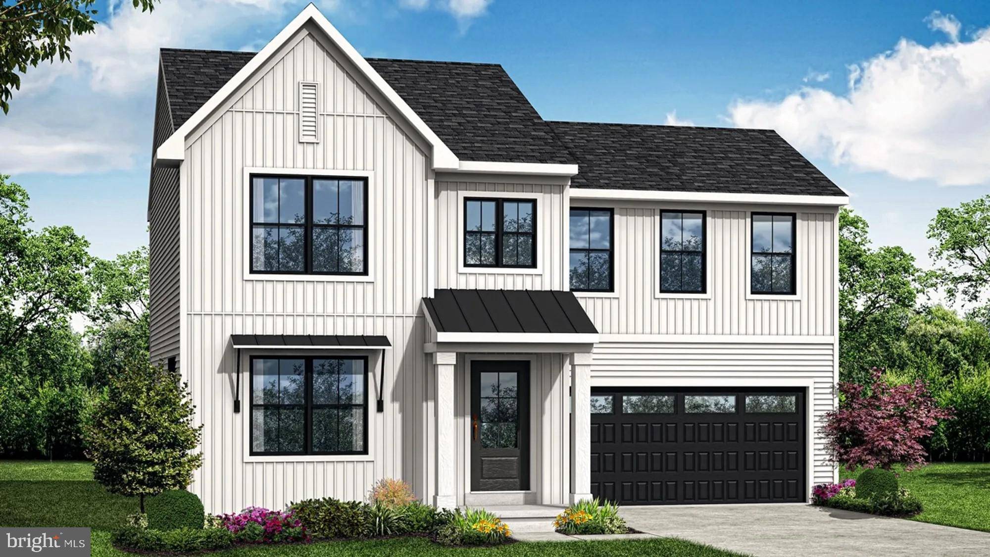 Mechanicsburg, PA 17055,2257 S AUTUMN CHASE DR