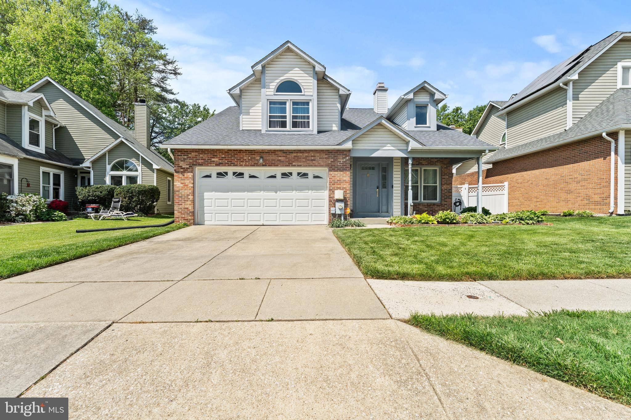 Laurel, MD 20708,14230 GREENVIEW DR