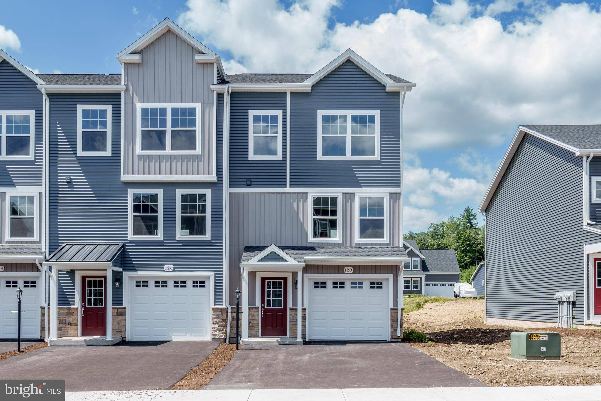 Port Matilda, PA 16870,128 DOLOMITE DR