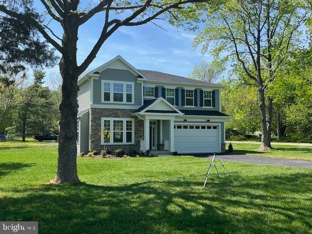 Stevensville, MD 21666,400 FIVE FARMS DR