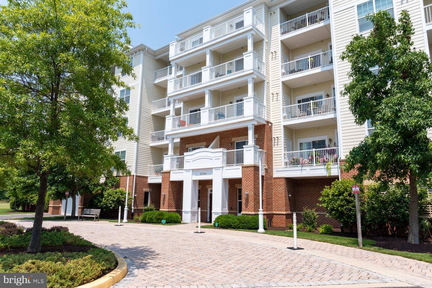 Cambridge, MD 21613,2700 WILLOW OAK DR #212A