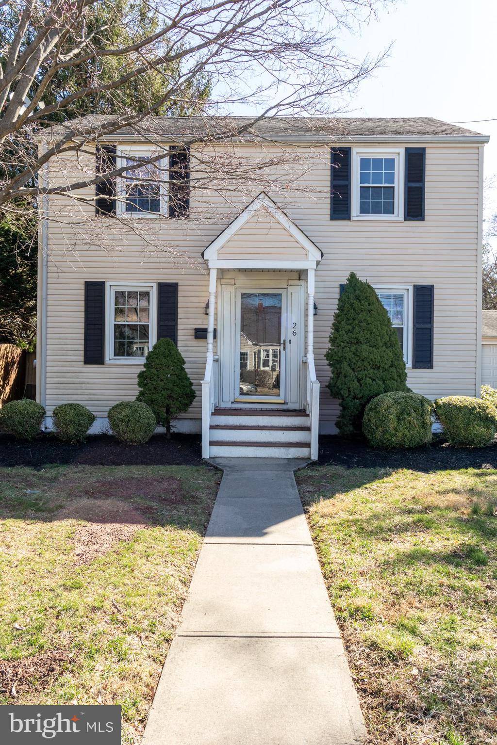 Hamilton, NJ 08610,26 BYRON AVE