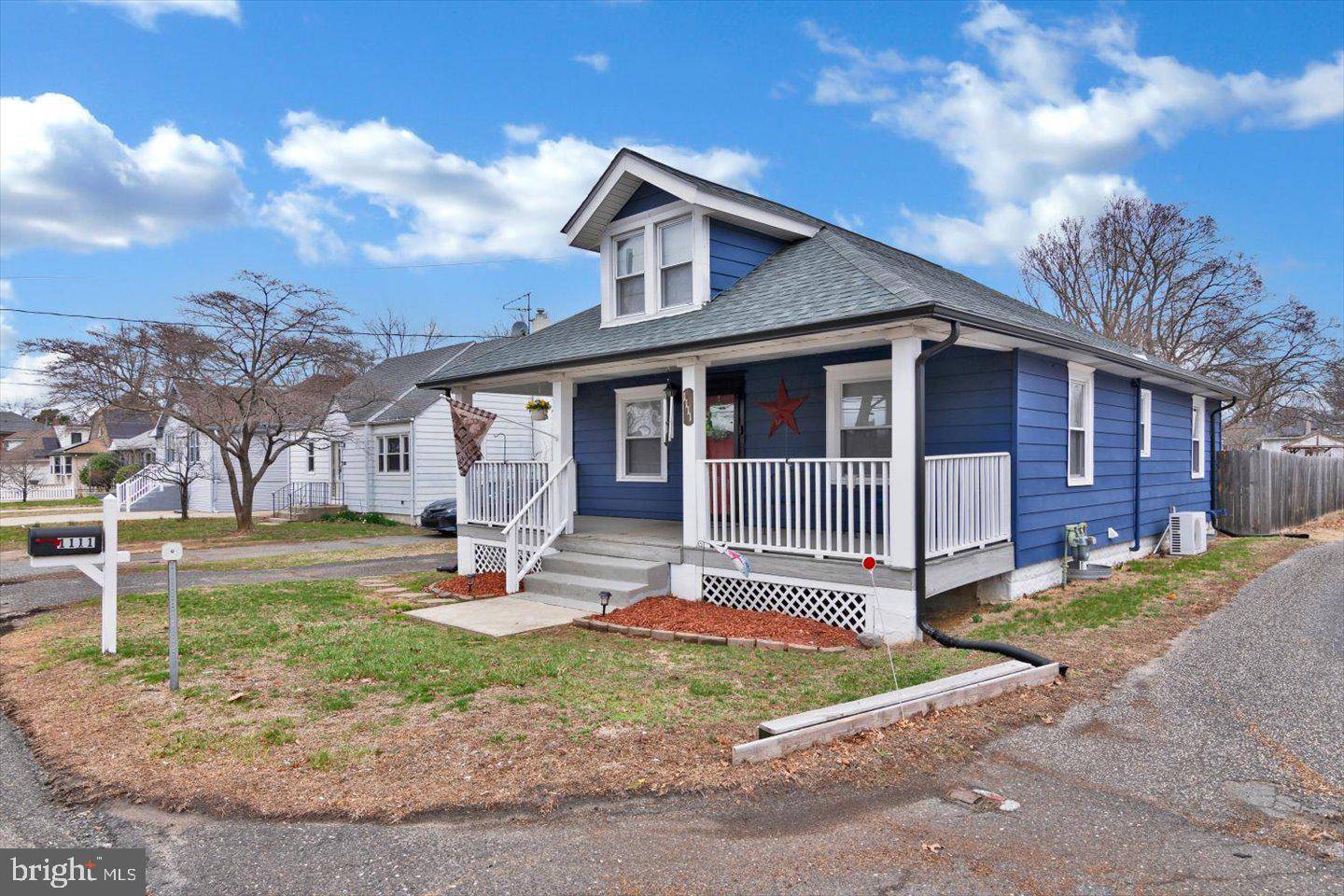 Westville, NJ 08093,1111 DELSEA DR