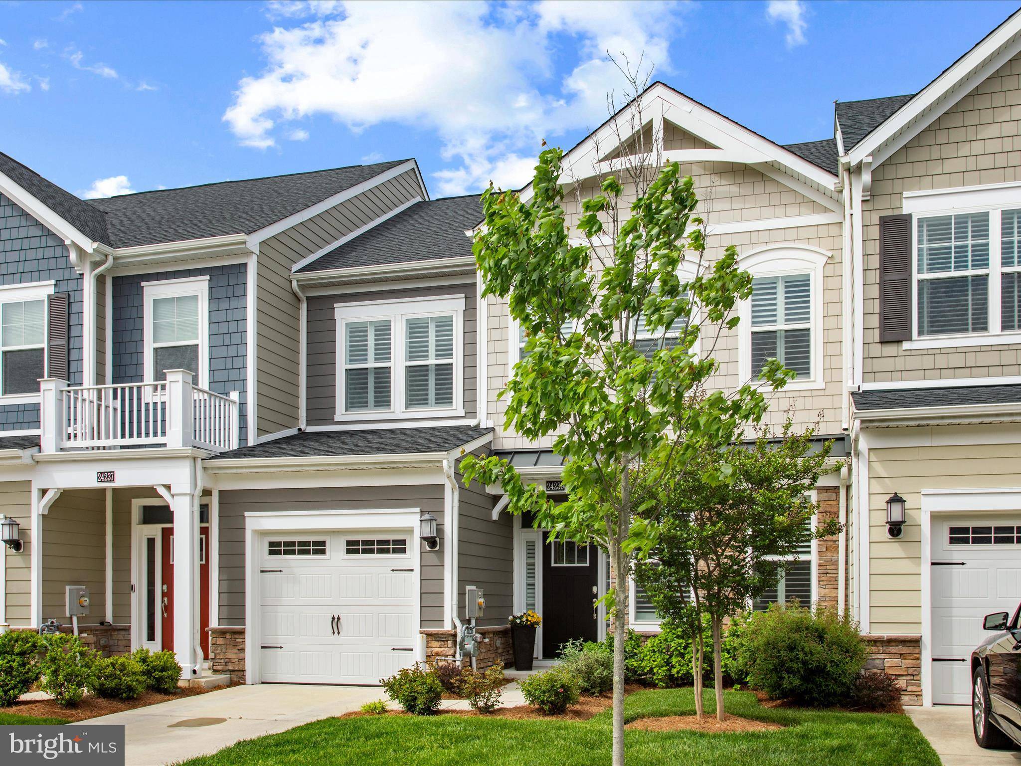 Millsboro, DE 19966,24239 CANOE DR #204
