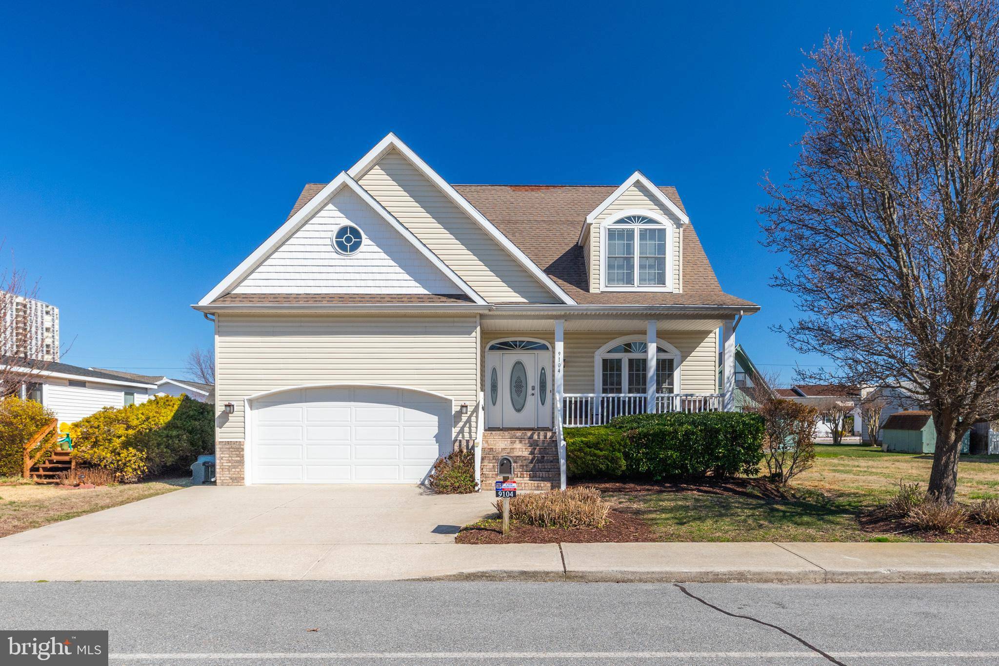 Ocean City, MD 21842,9104 MEDITERRANEAN DR
