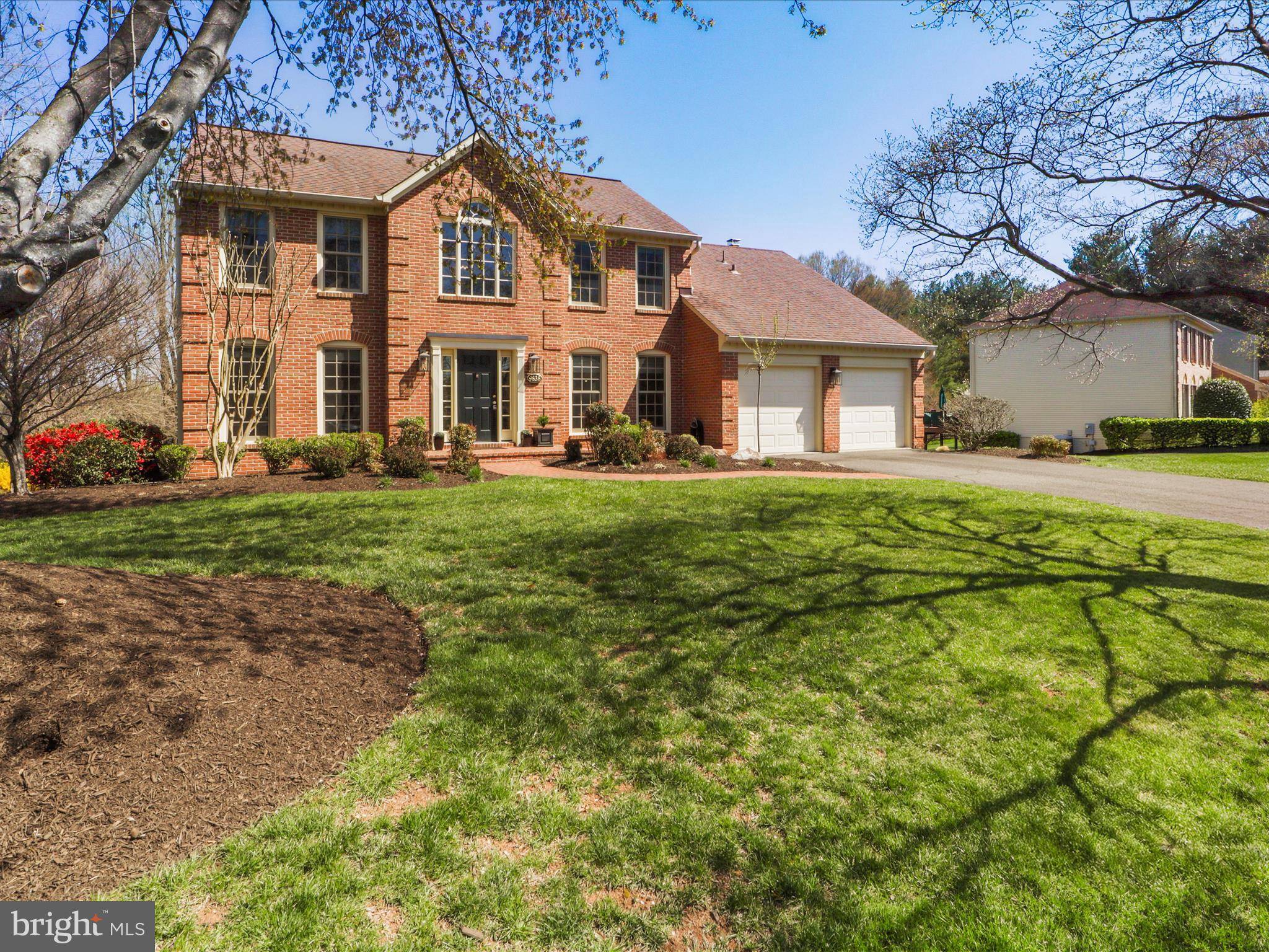 Vienna, VA 22182,9838 FAUST DR