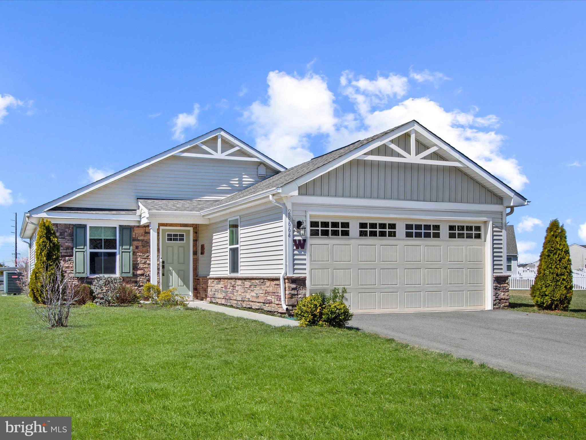 Milton, DE 19968,28664 HAWTHORNE TRL