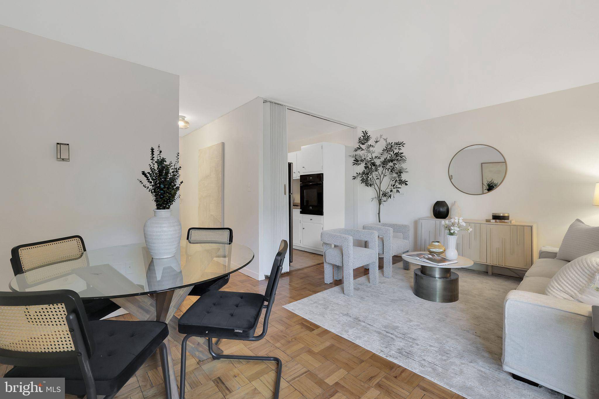 Washington, DC 20008,4600 CONNECTICUT AVE NW #828