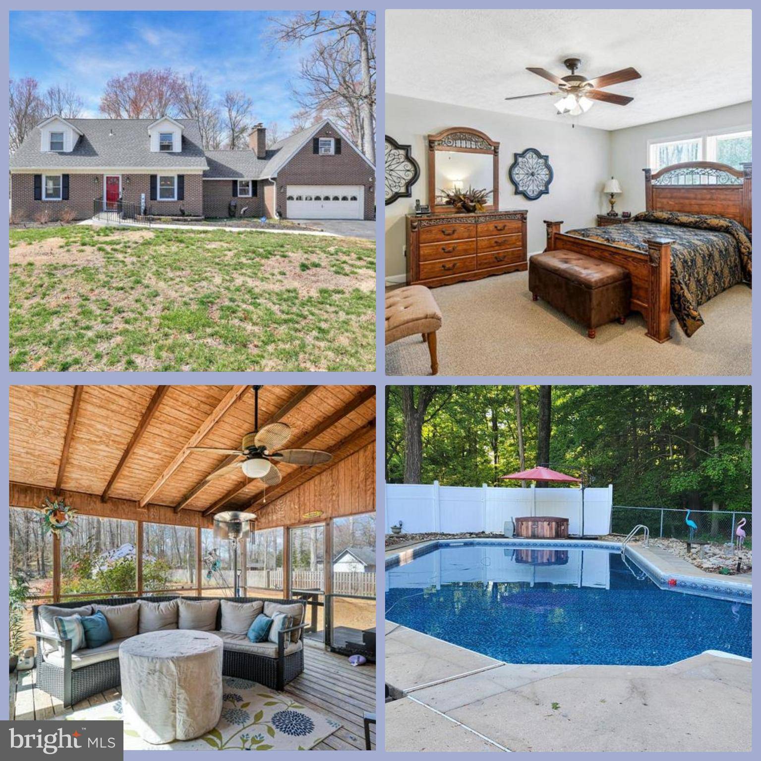 White Plains, MD 20695,3965 LEE LN