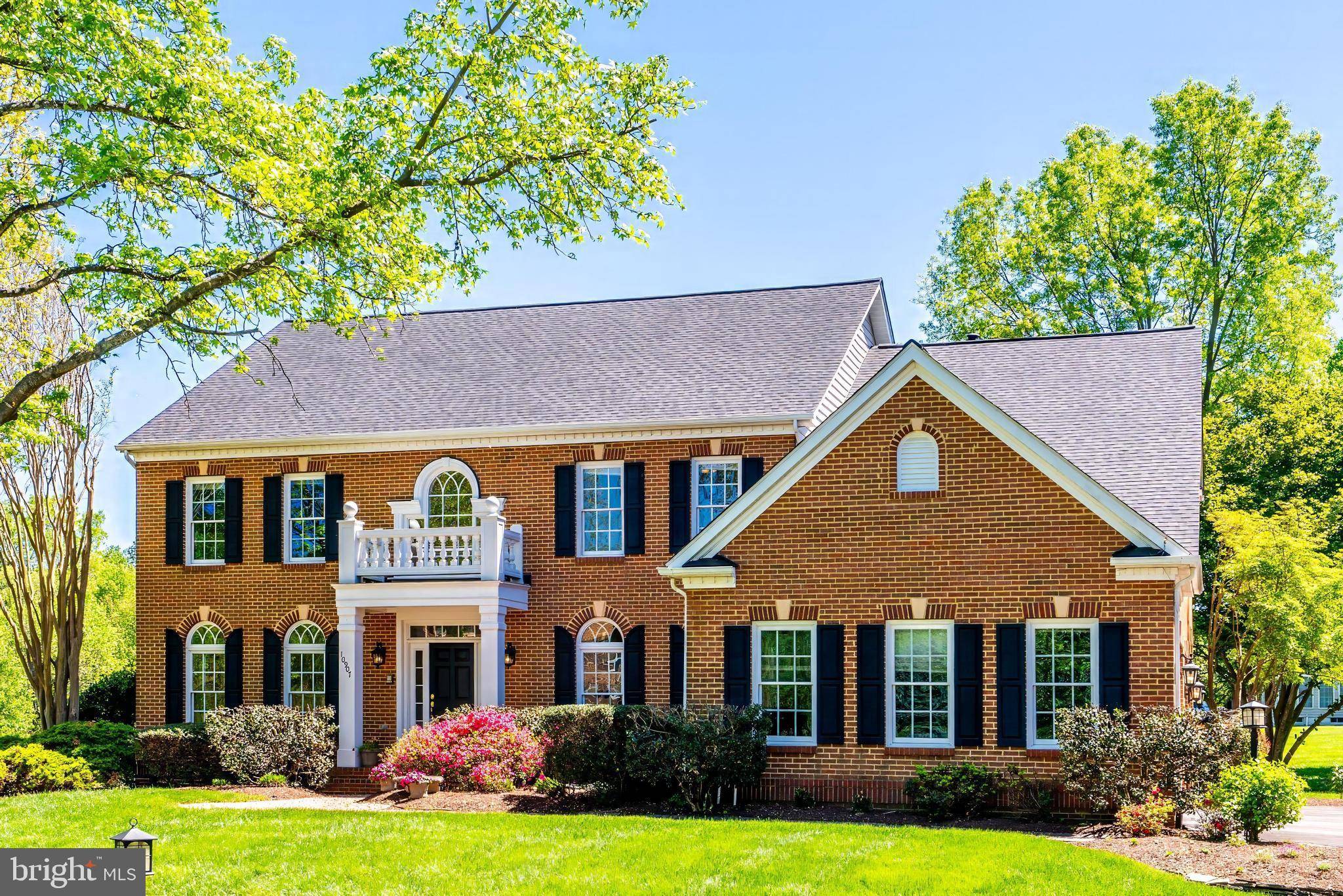 Great Falls, VA 22066,10907 GREAT POINT CT