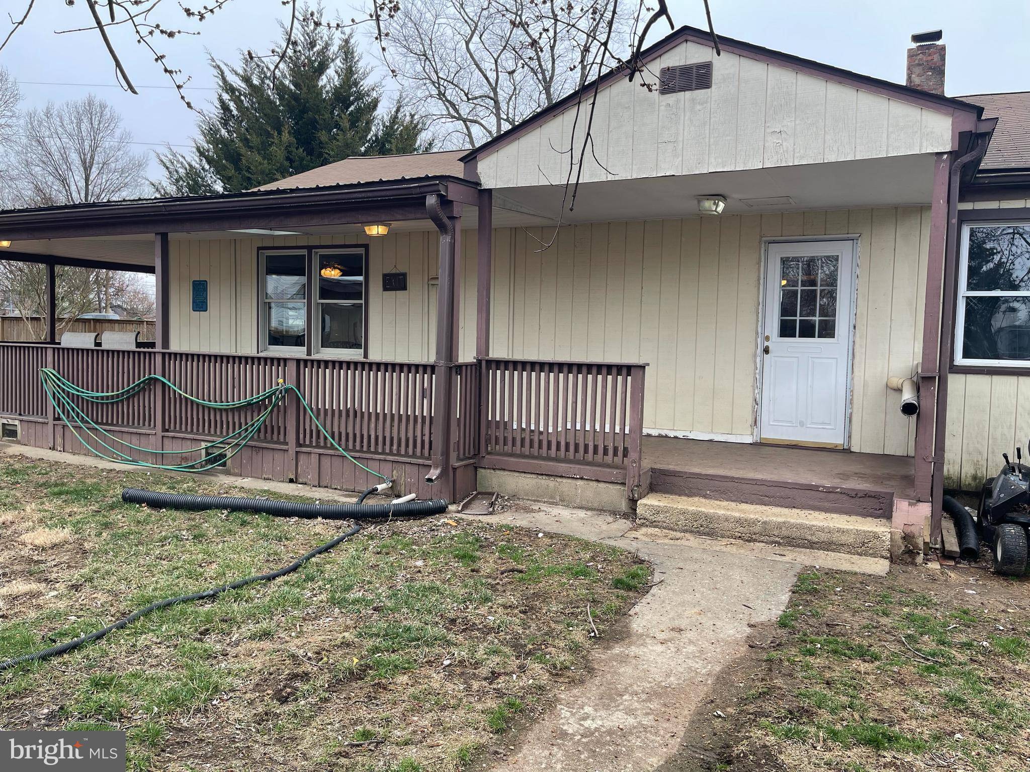 Aberdeen, MD 21001,3 MORGAN LN
