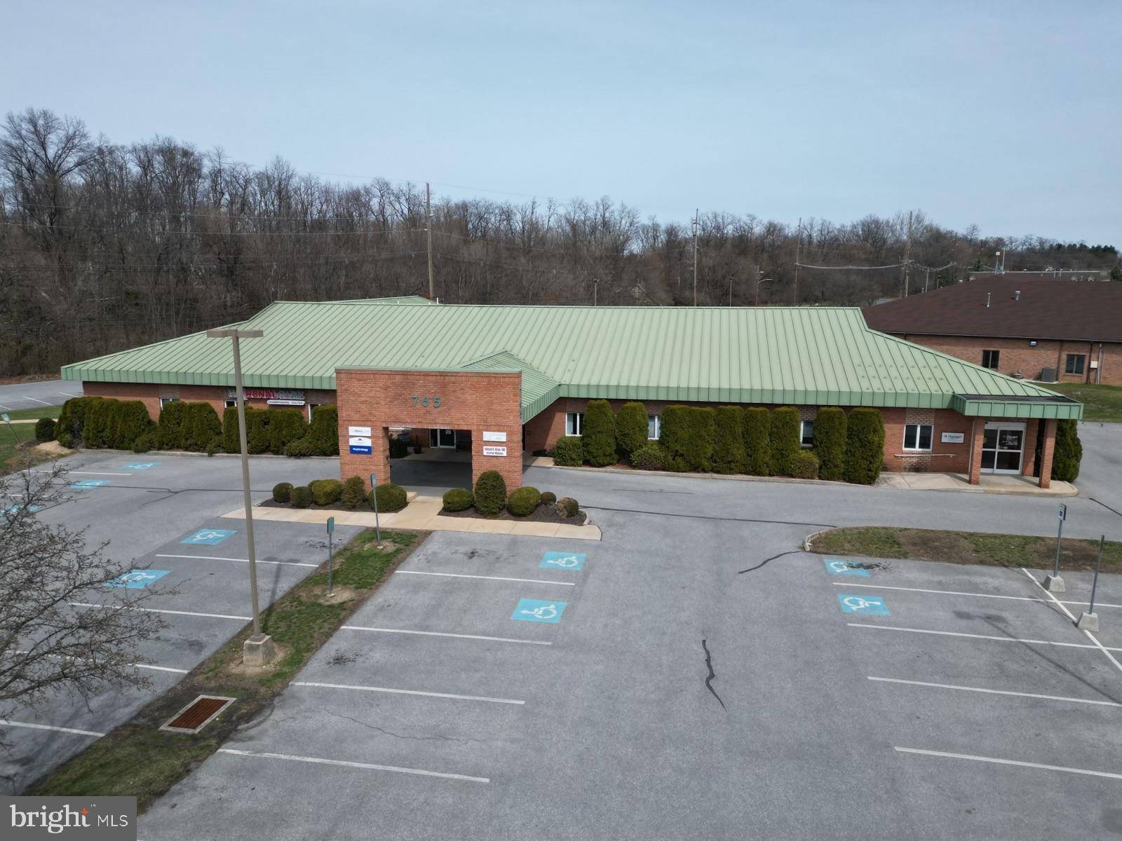 Chambersburg, PA 17201,765 FIFTH AVE #SUITES A AND D