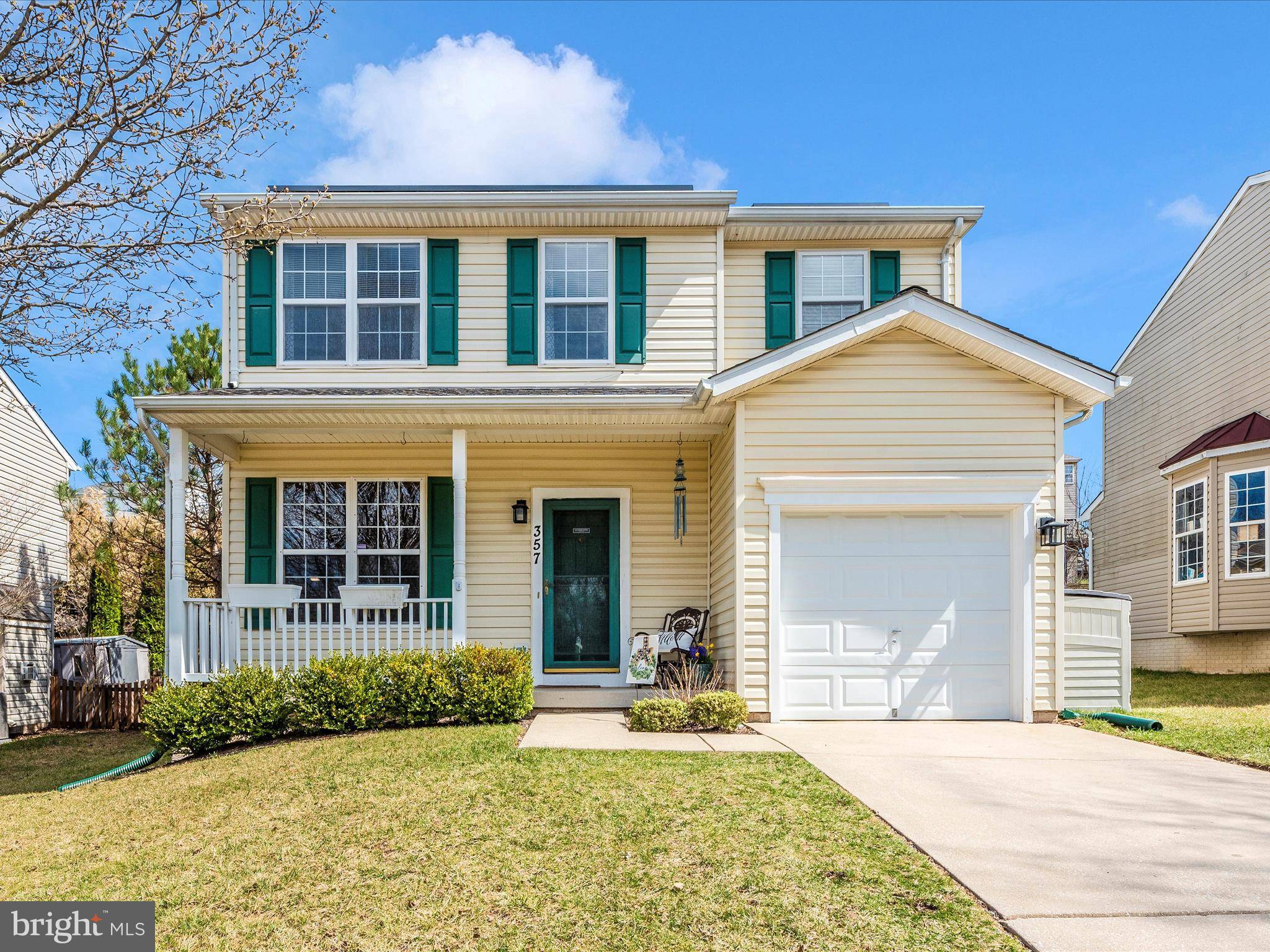 Westminster, MD 21157,357 BUCKINGHAM WAY