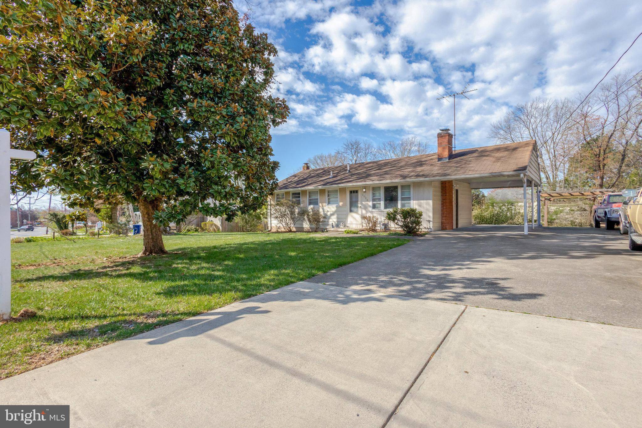 Annandale, VA 22003,5008 BACKLICK RD