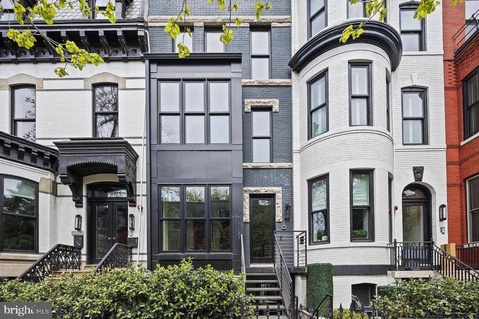 Washington, DC 20009,1311 R ST NW