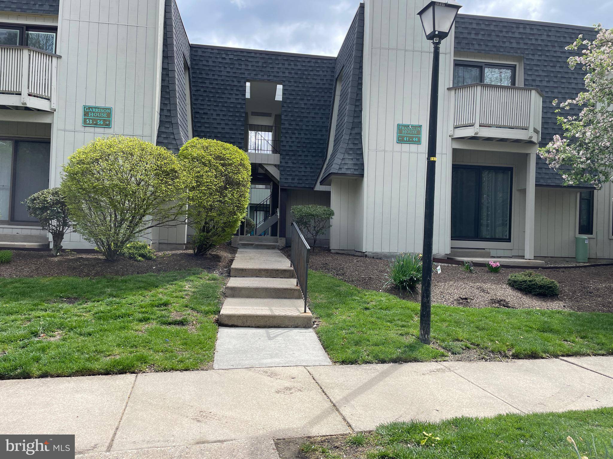 Maple Shade, NJ 08052,25 S CHURCH RD UNIT 43 #43