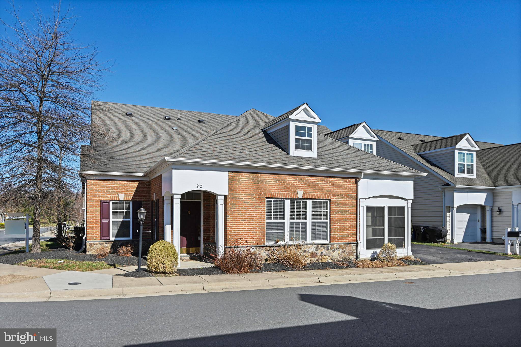 Lovettsville, VA 20180,22 HARPERS MILL WAY