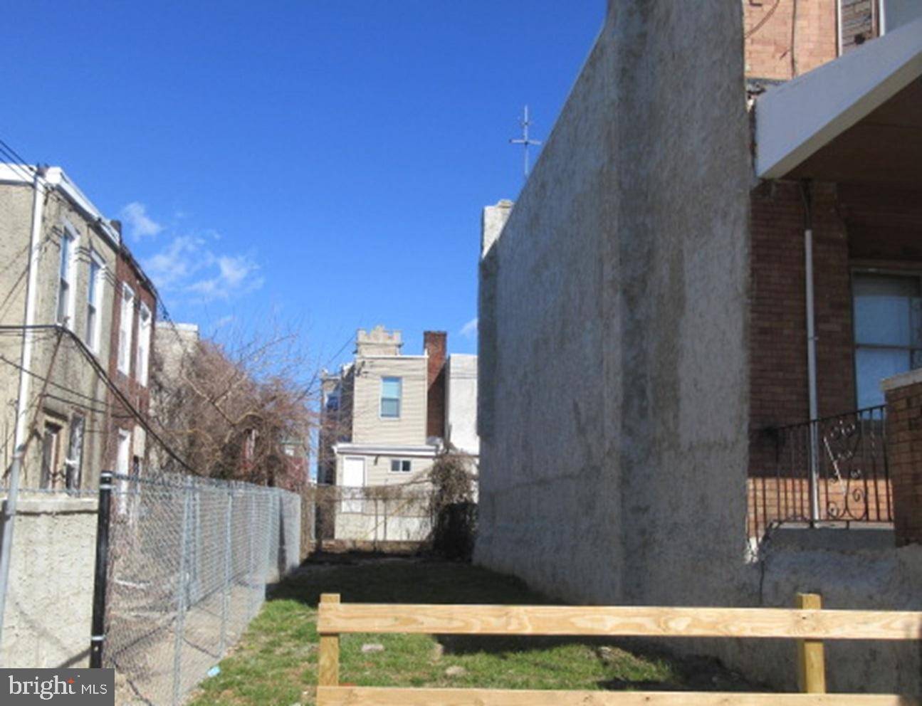 Philadelphia, PA 19132,2343 W HUNTINGDON ST
