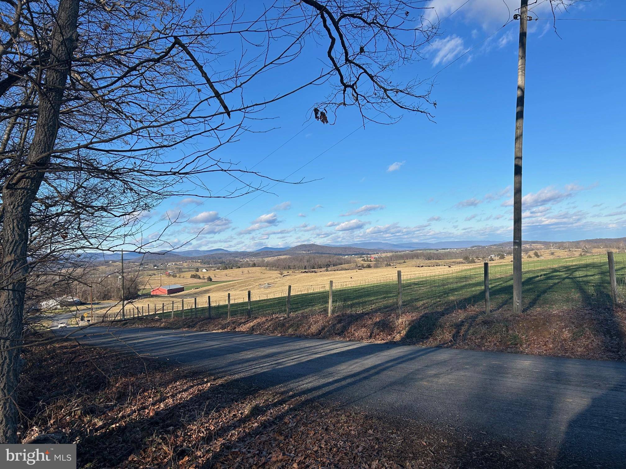 Mount Jackson, VA 22842,122B-00 GARBER