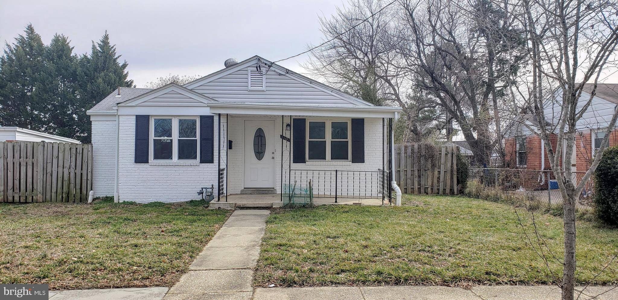 Hyattsville, MD 20783,2407 GRIFFEN ST