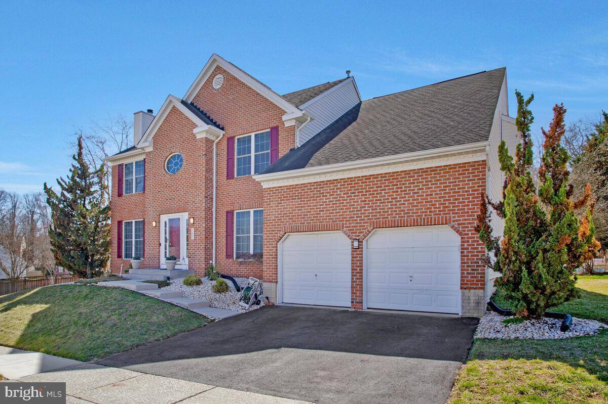 Severn, MD 21144,7605 GARRISON CT