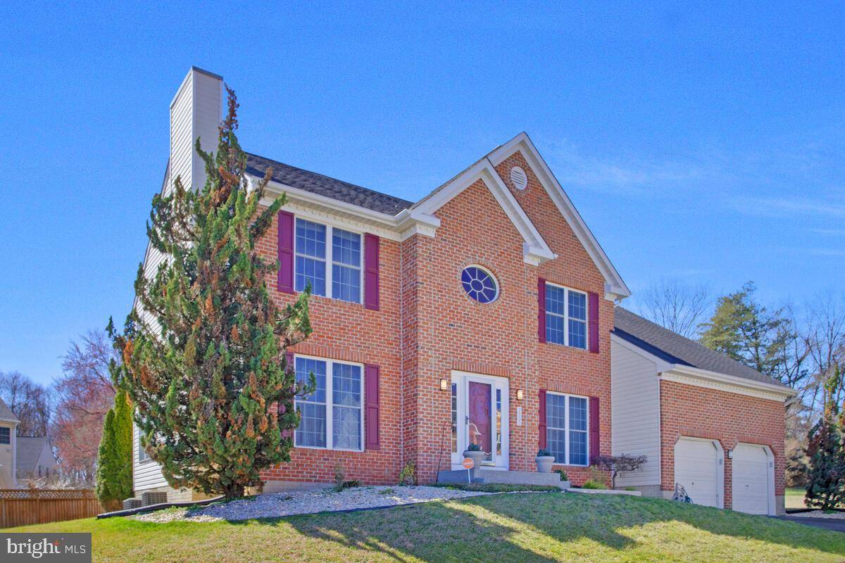 Severn, MD 21144,7605 GARRISON CT