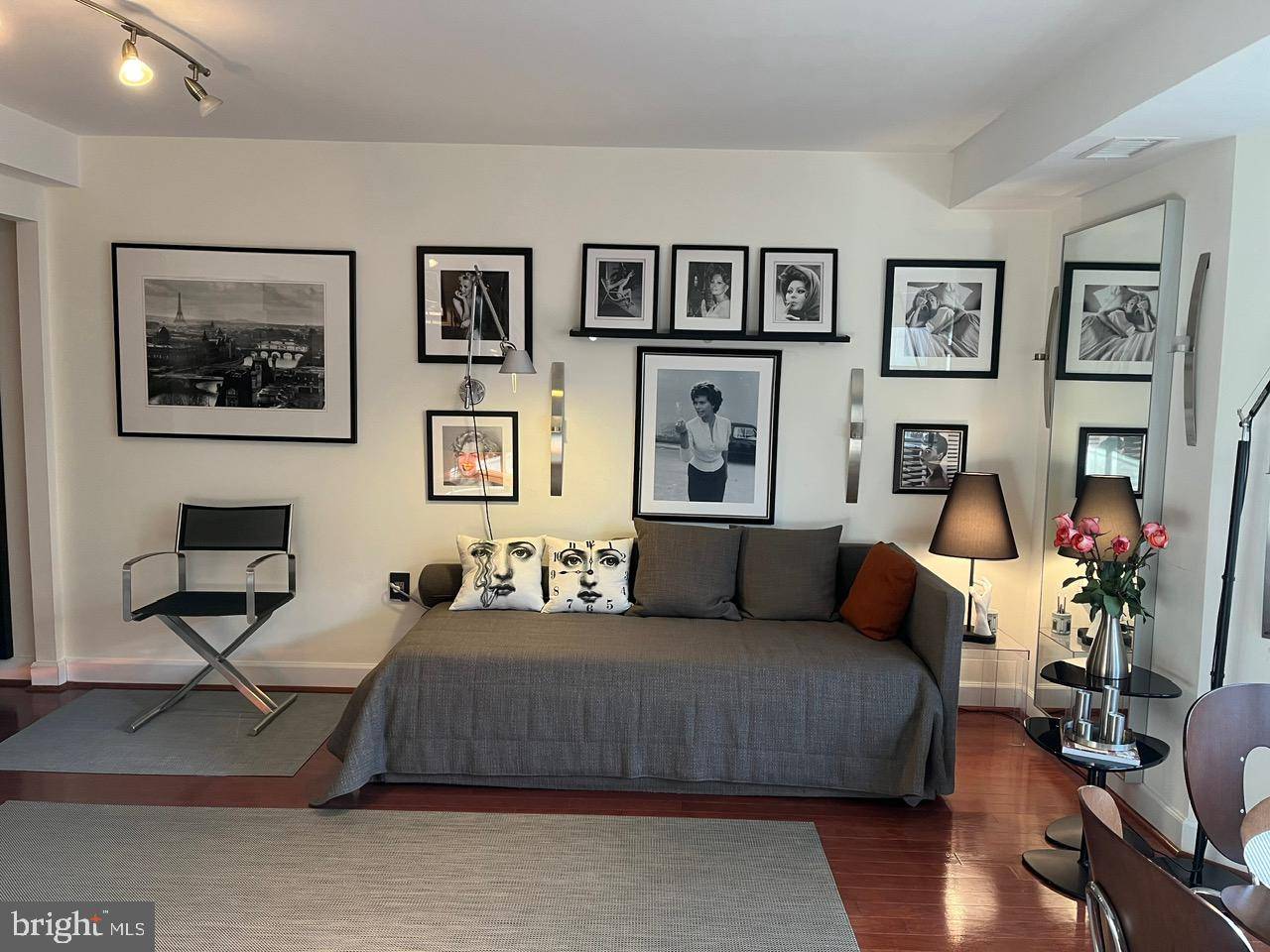 Washington, DC 20016,3615 38TH ST NW #305