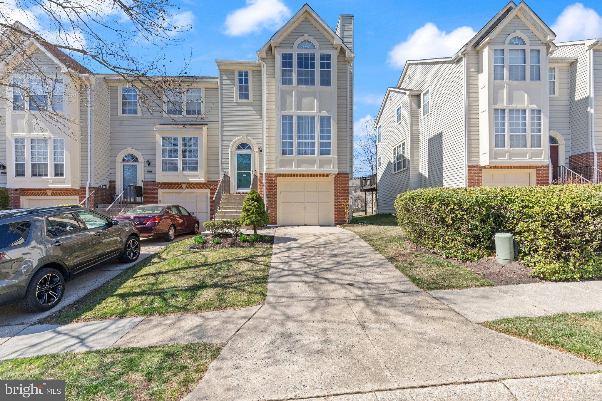 Ellicott City, MD 21043,7761 BLUEBERRY HILL LN