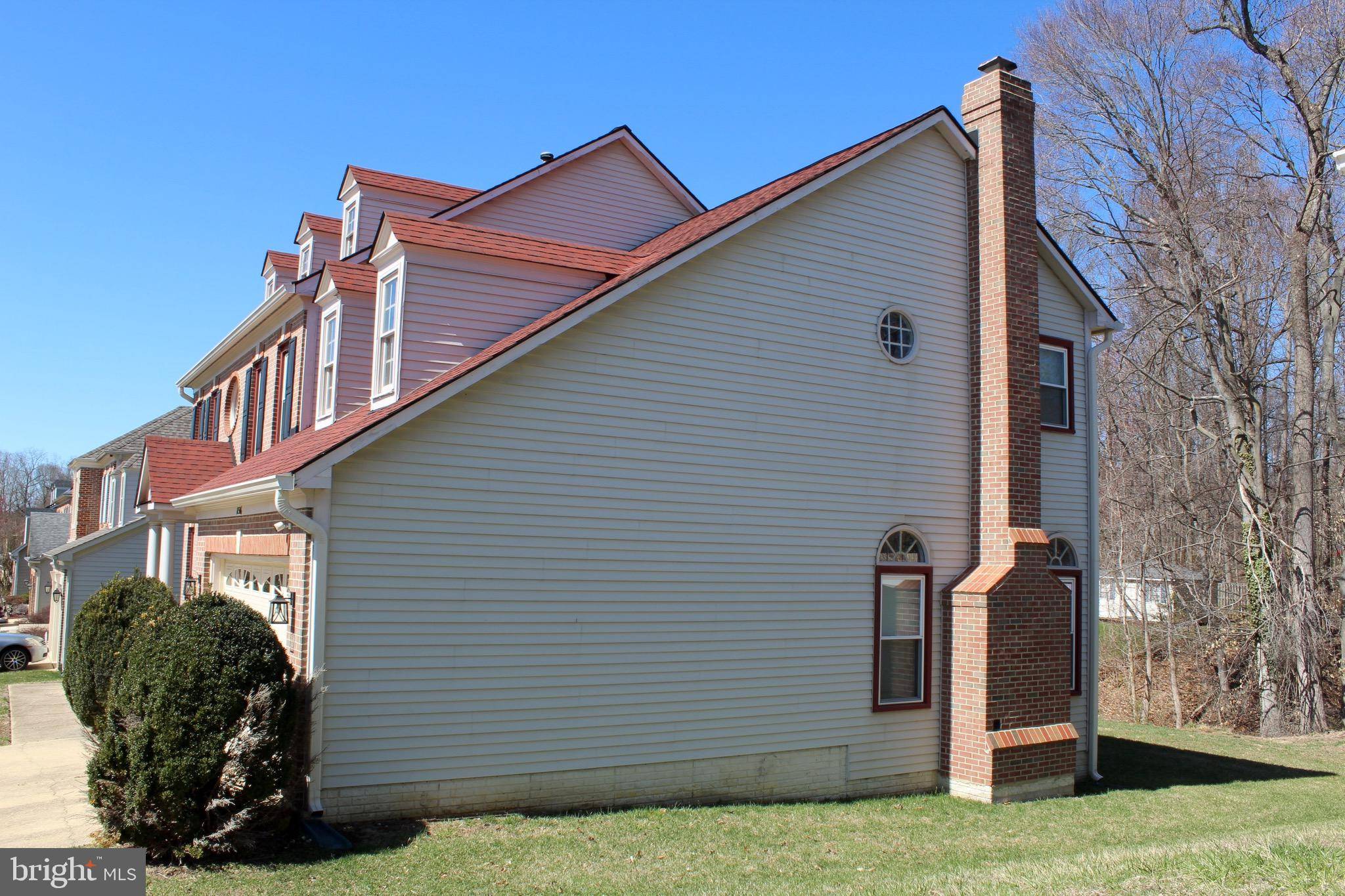 Bowie, MD 20721,11546 WAESCHE DR