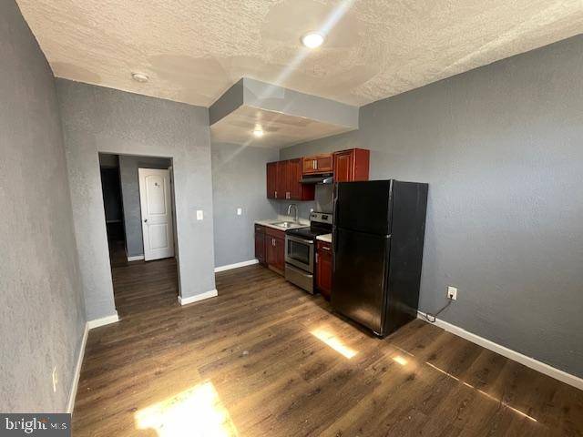 Baltimore, MD 21223,1066 W FAYETTE ST #1