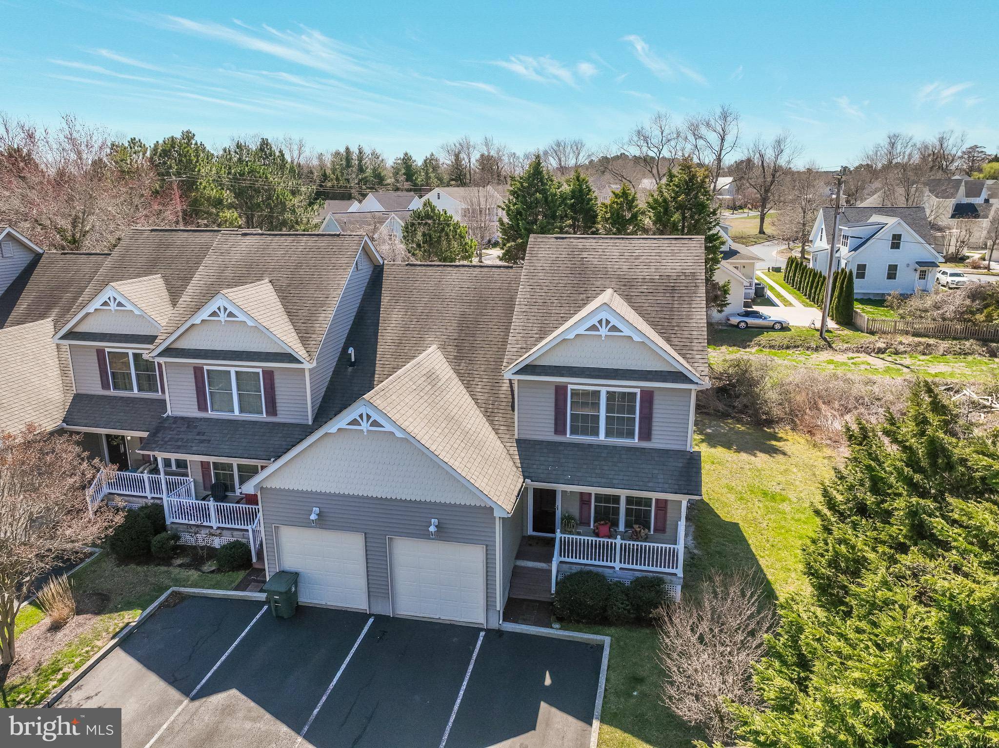 Berlin, MD 21811,326 WILLIAMS ST #201B2