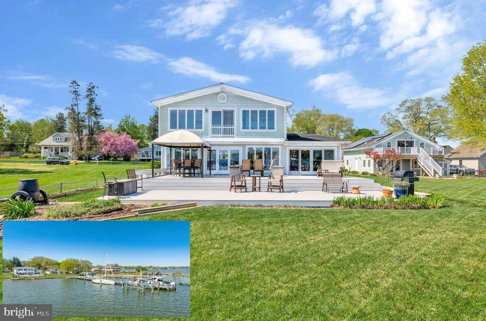 Edgewater, MD 21037,201 EDGEWATER DR
