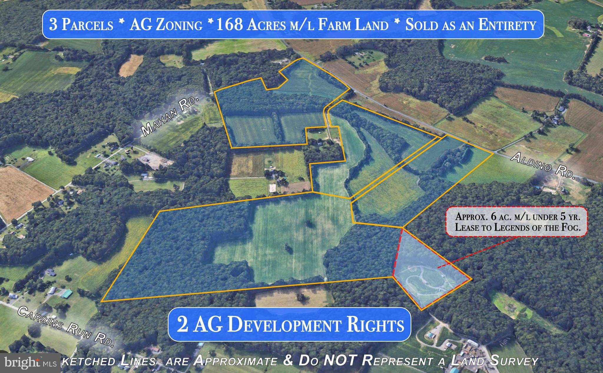 Churchville, MD 21028,3361 ALDINO RD