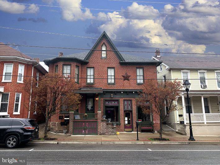 Taneytown, MD 21787,25 E BALTIMORE ST