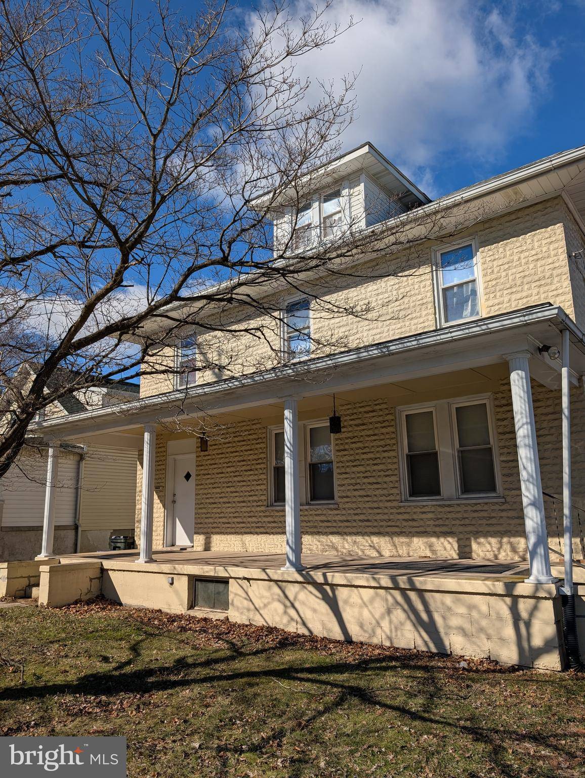 York, PA 17408,2101 CHURCH RD
