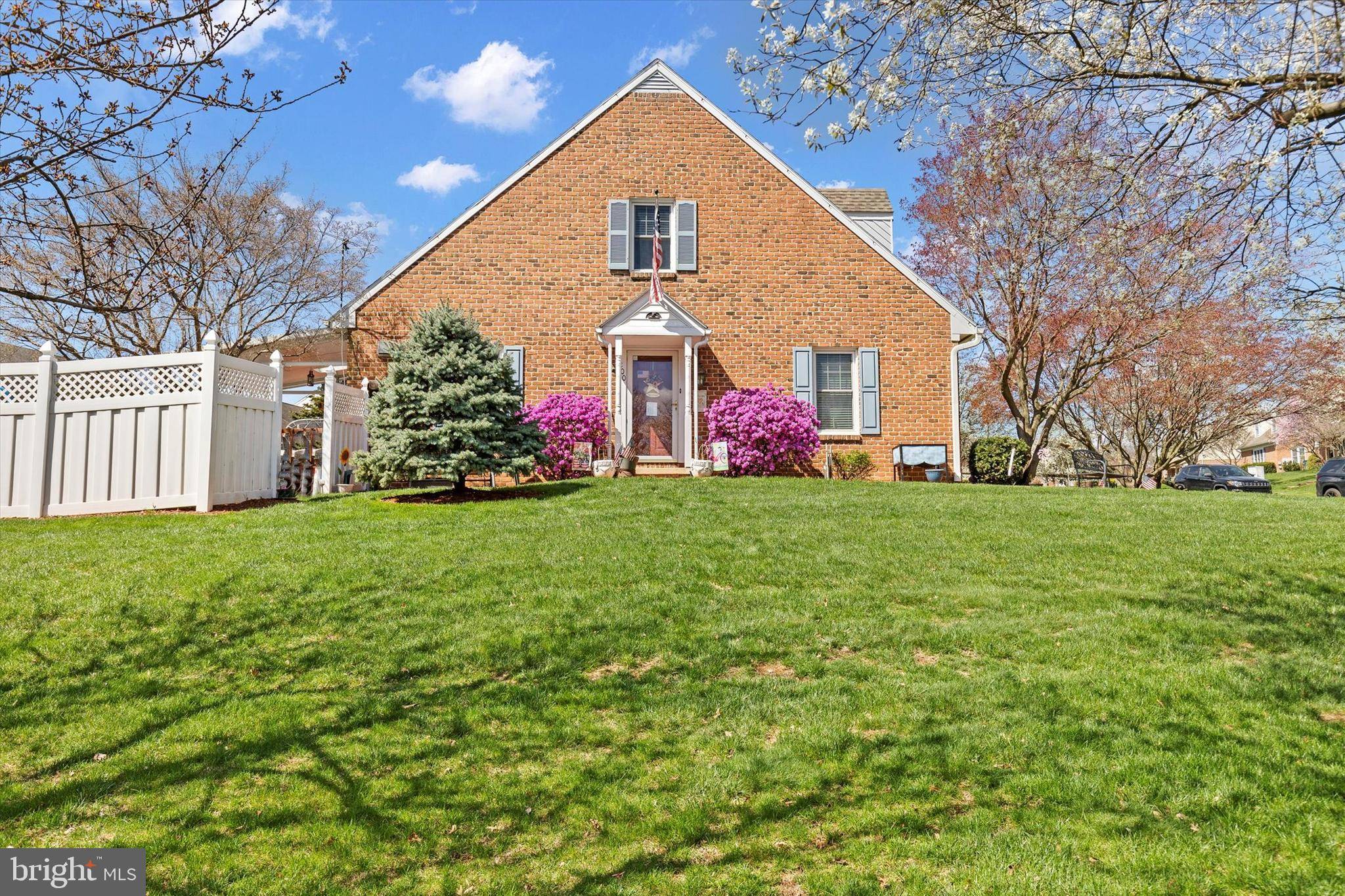 Mountville, PA 17554,200 HUNTINGTON DR