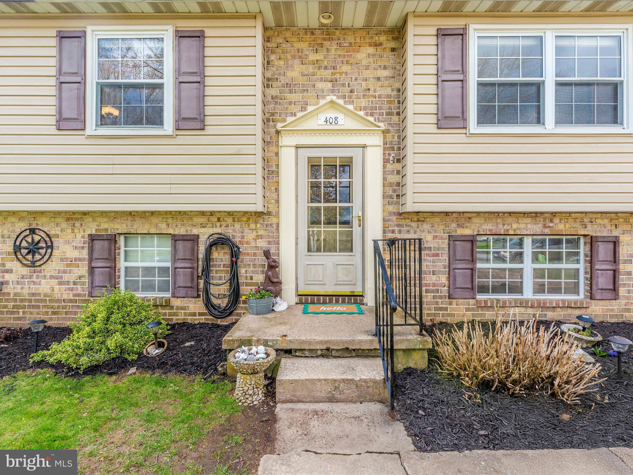 Westminster, MD 21157,408 BISHOP ST