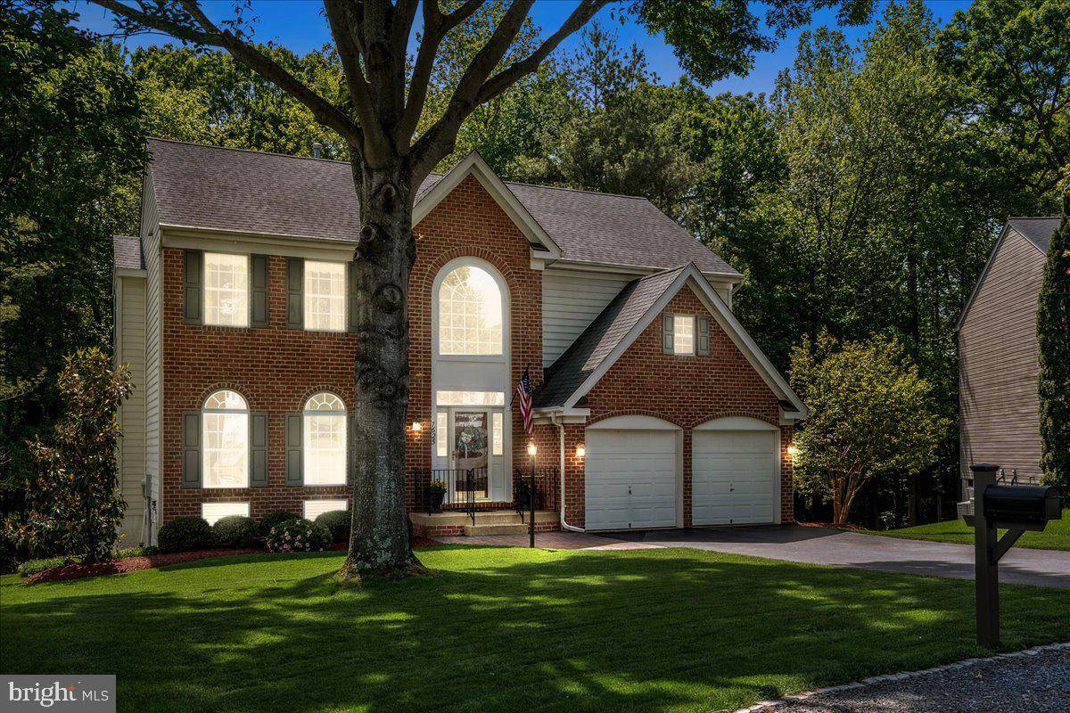 Manassas, VA 20112,7625 HOLBROOK CT