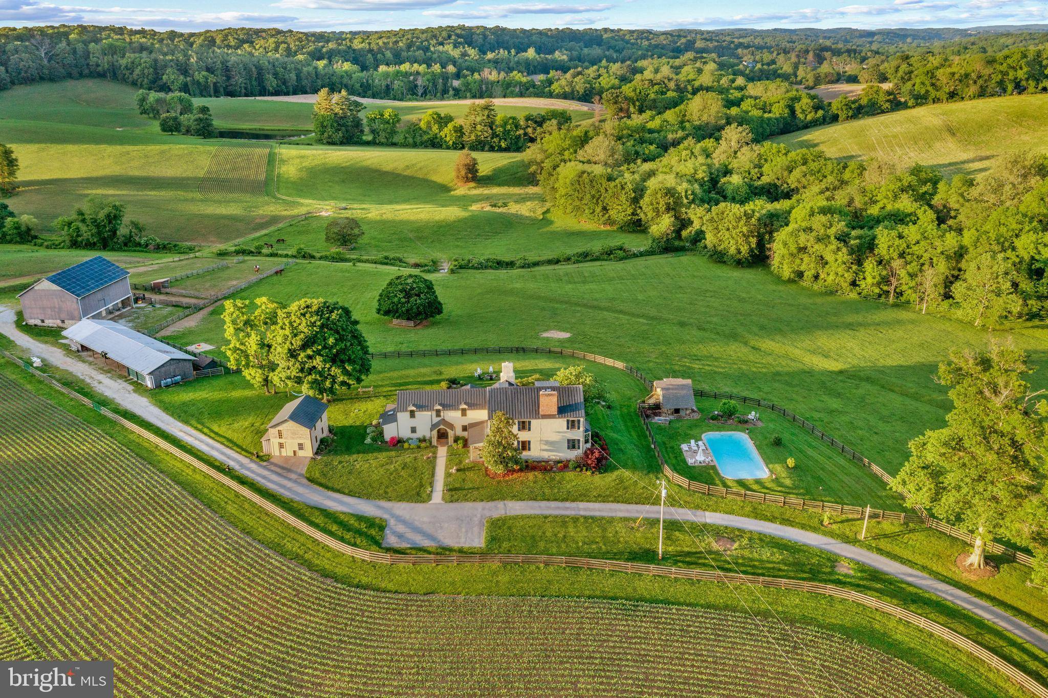 Jarrettsville, MD 21084,4246 MADONNA RD