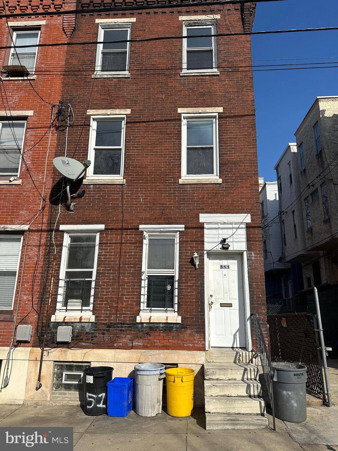 Philadelphia, PA 19104,511 N 37TH ST