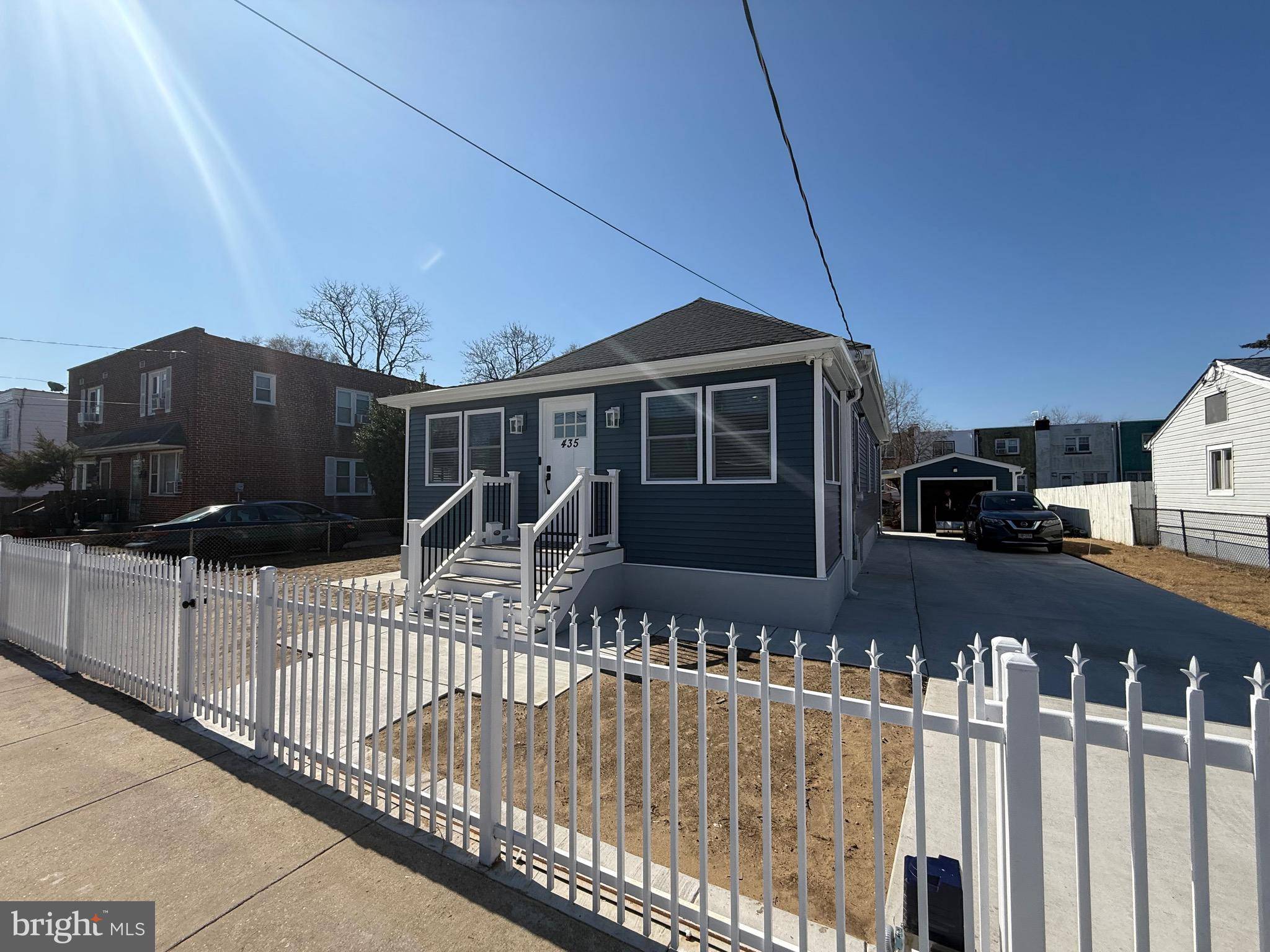 Pennsauken, NJ 08110,435 N 41ST ST