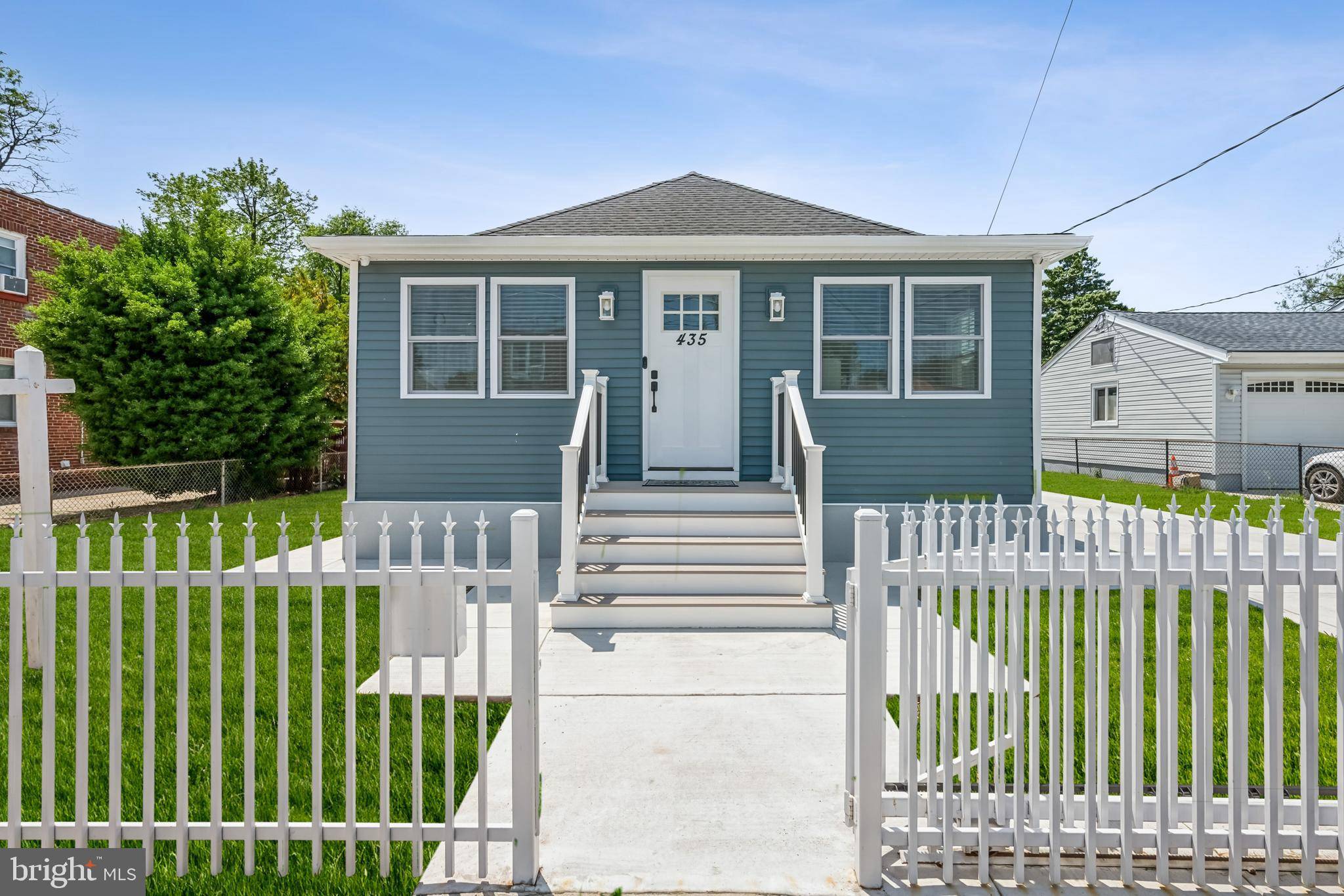 Pennsauken, NJ 08110,435 N 41ST ST