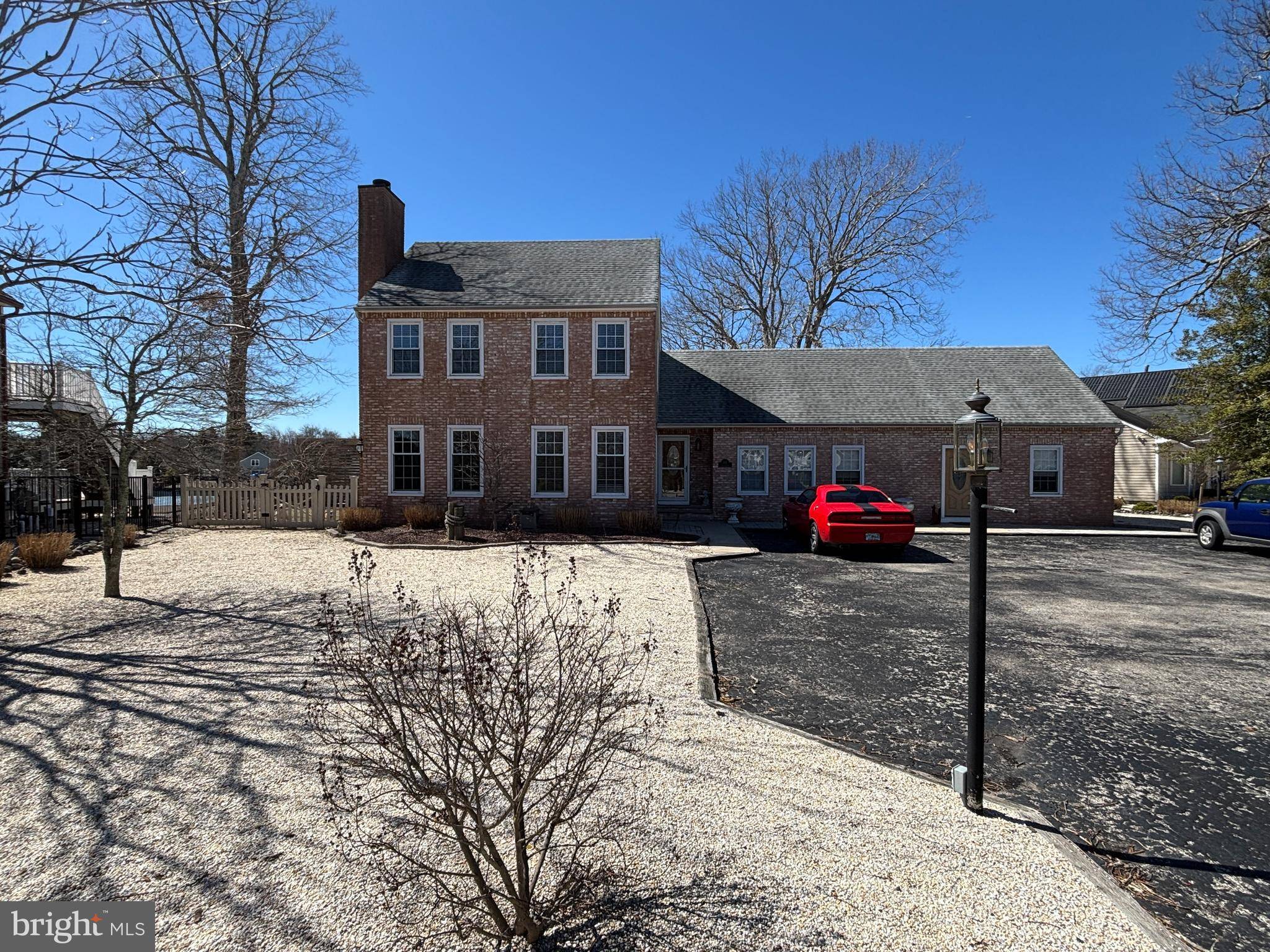 Manahawkin, NJ 08050,84 JENNINGS RD