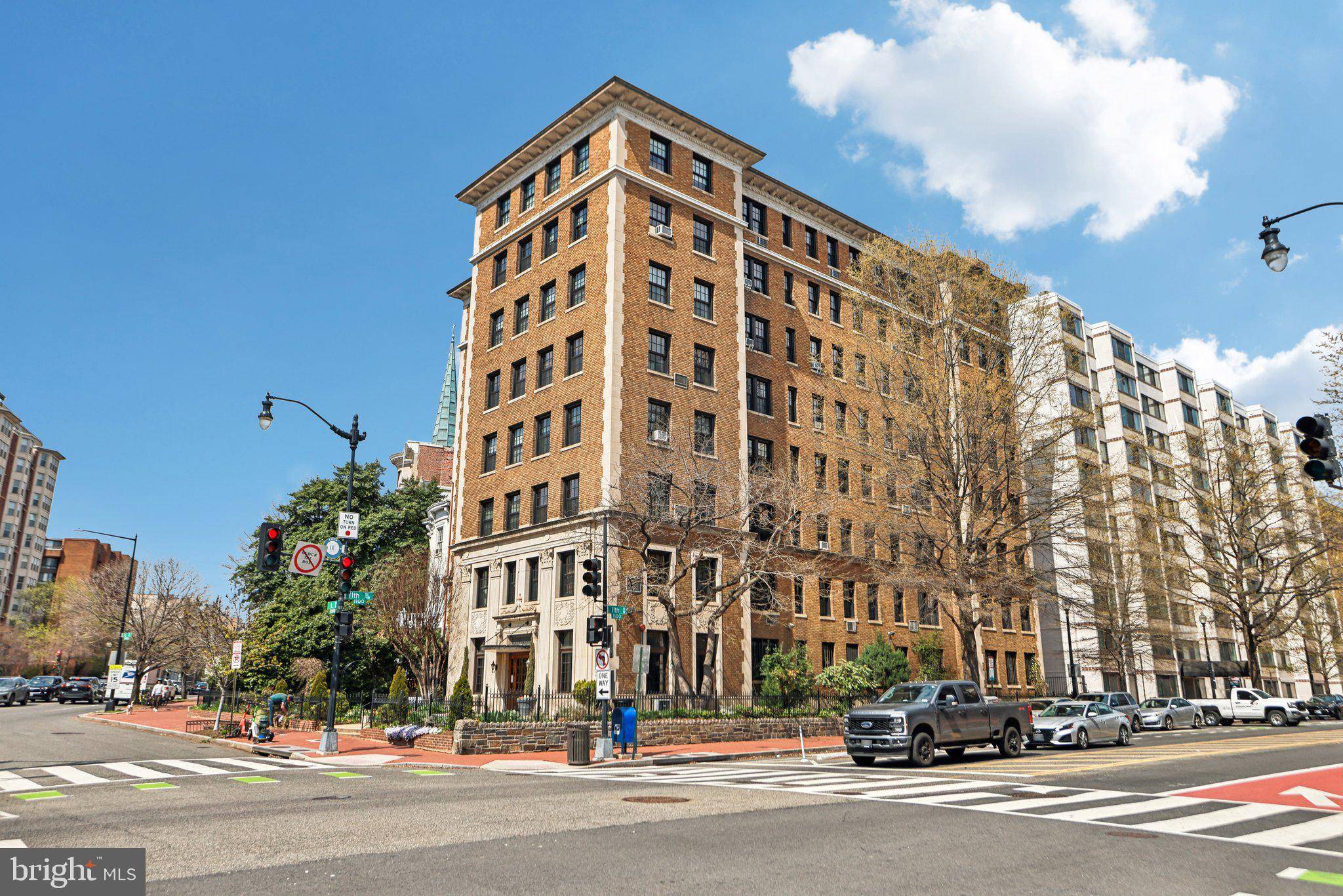 Washington, DC 20005,1101 L ST NW #510