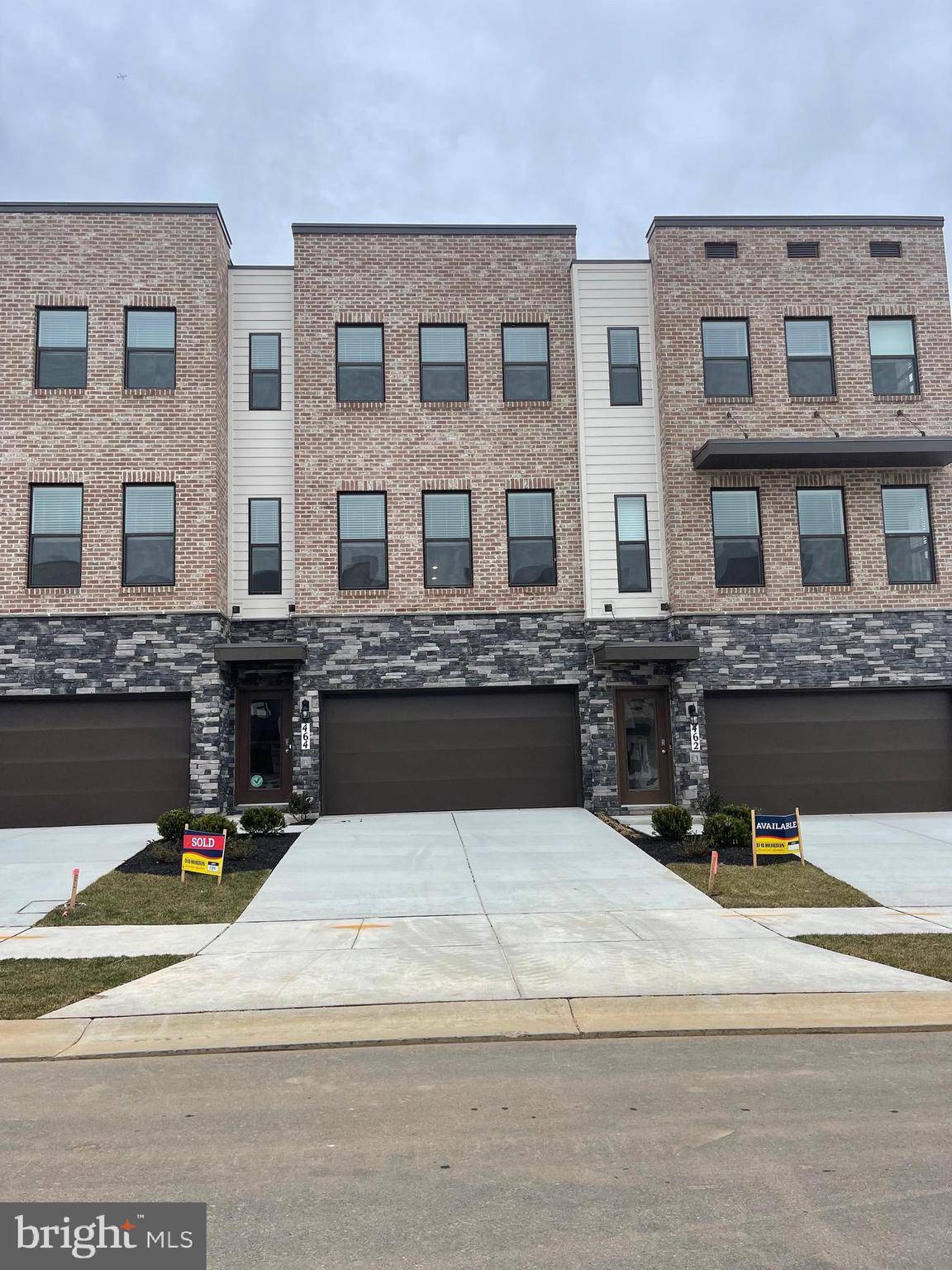 Frederick, MD 21701,464 TILLER ST ST