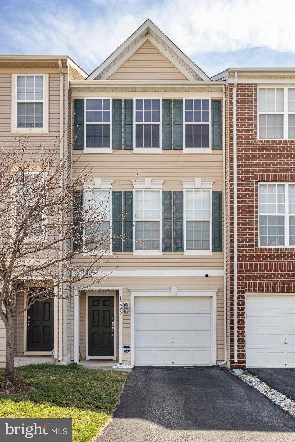 Woodbridge, VA 22191,15594 JOHN DISKIN CIR #161