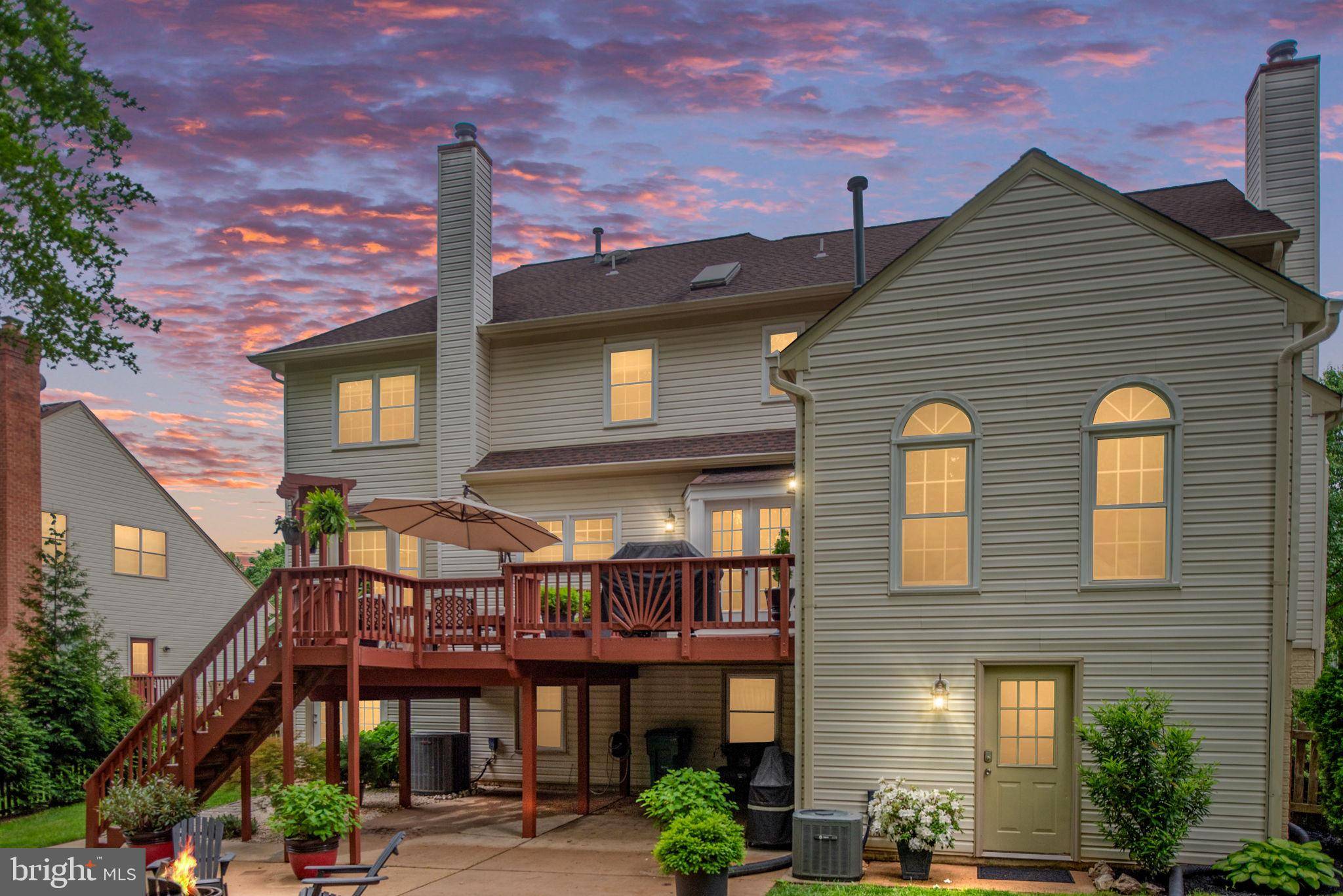 Stafford, VA 22554,47 CHRISTOPHER WAY
