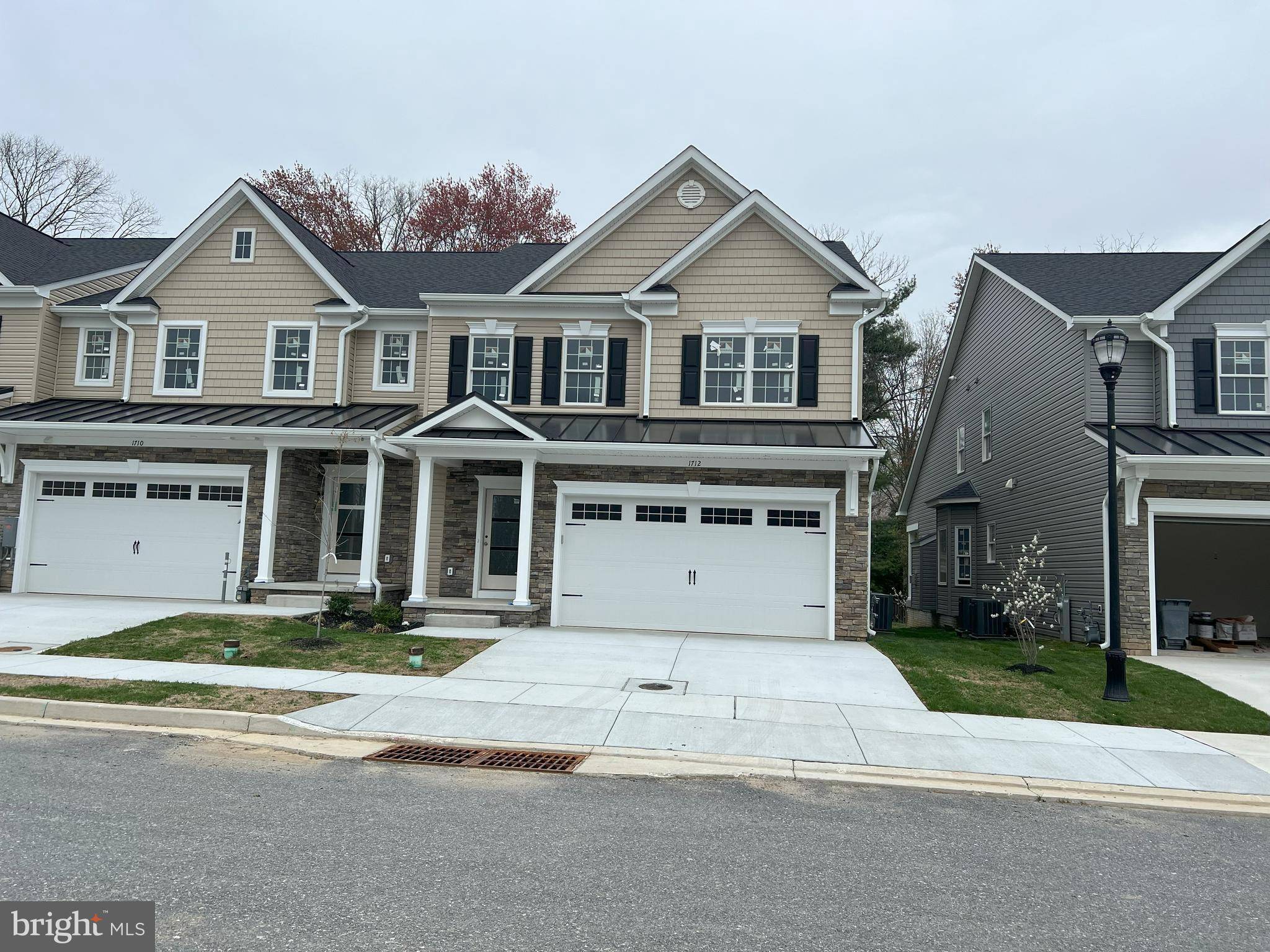 Sykesville, MD 21784,1712 BOTANICAL CT #22