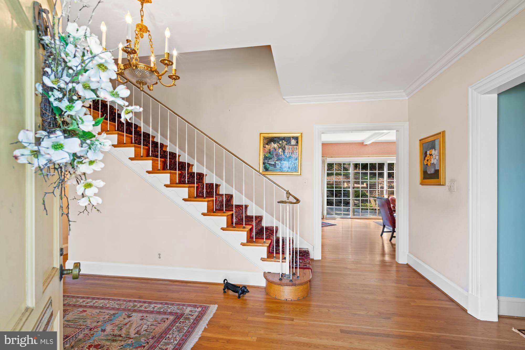Bethesda, MD 20816,5010 WESTPATH TER